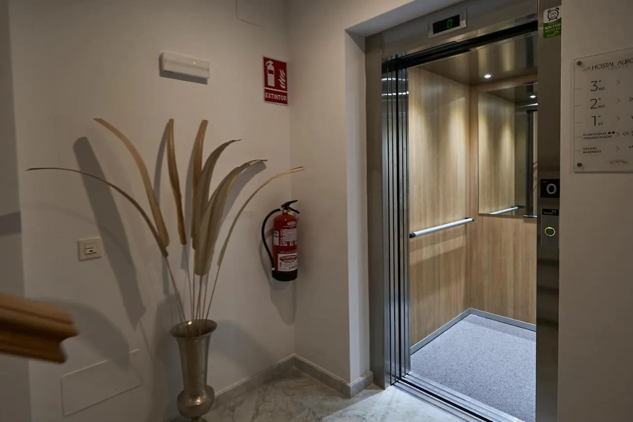 Hostal Boutique Aurora Nerja Guest house