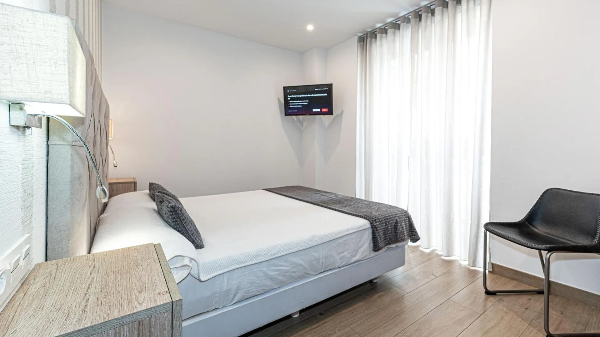 Hostal Boutique Aurora Nerja