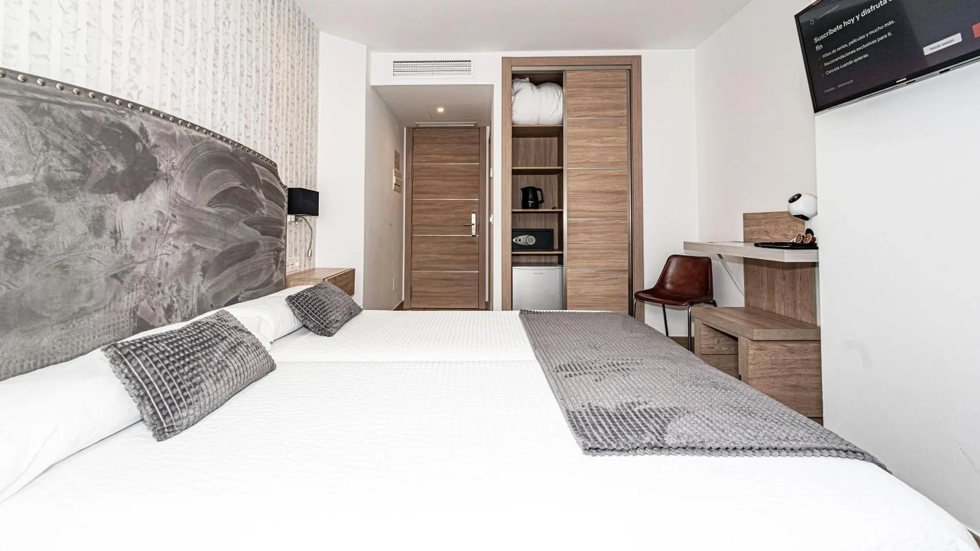 Hostal Boutique Aurora Nerja 0*,