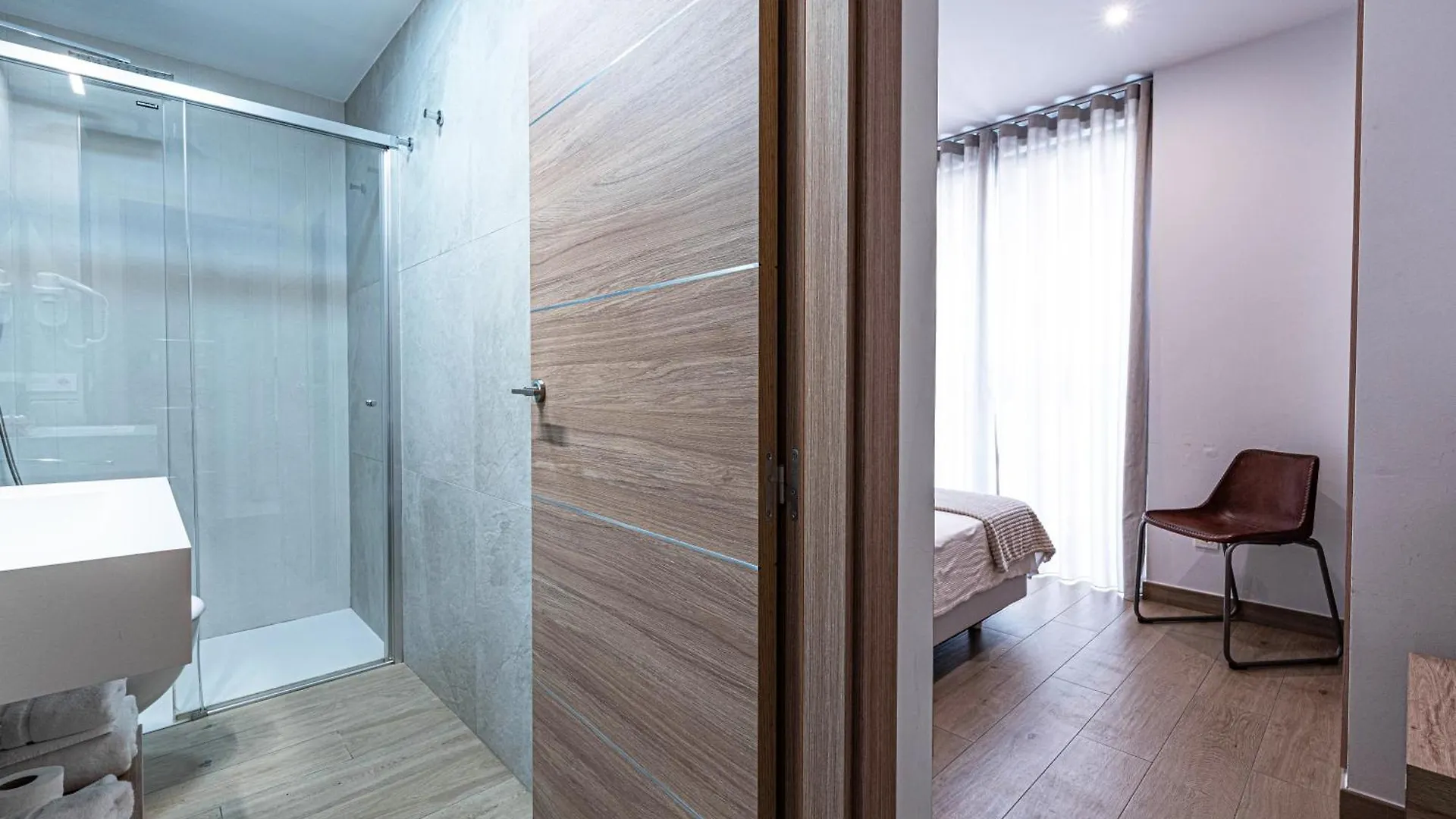 Guest house Hostal Boutique Aurora Nerja