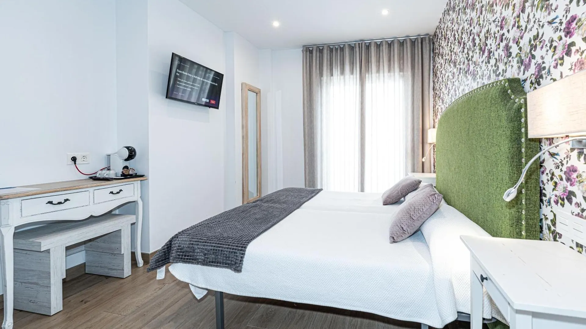 Hostal Boutique Aurora Nerja
