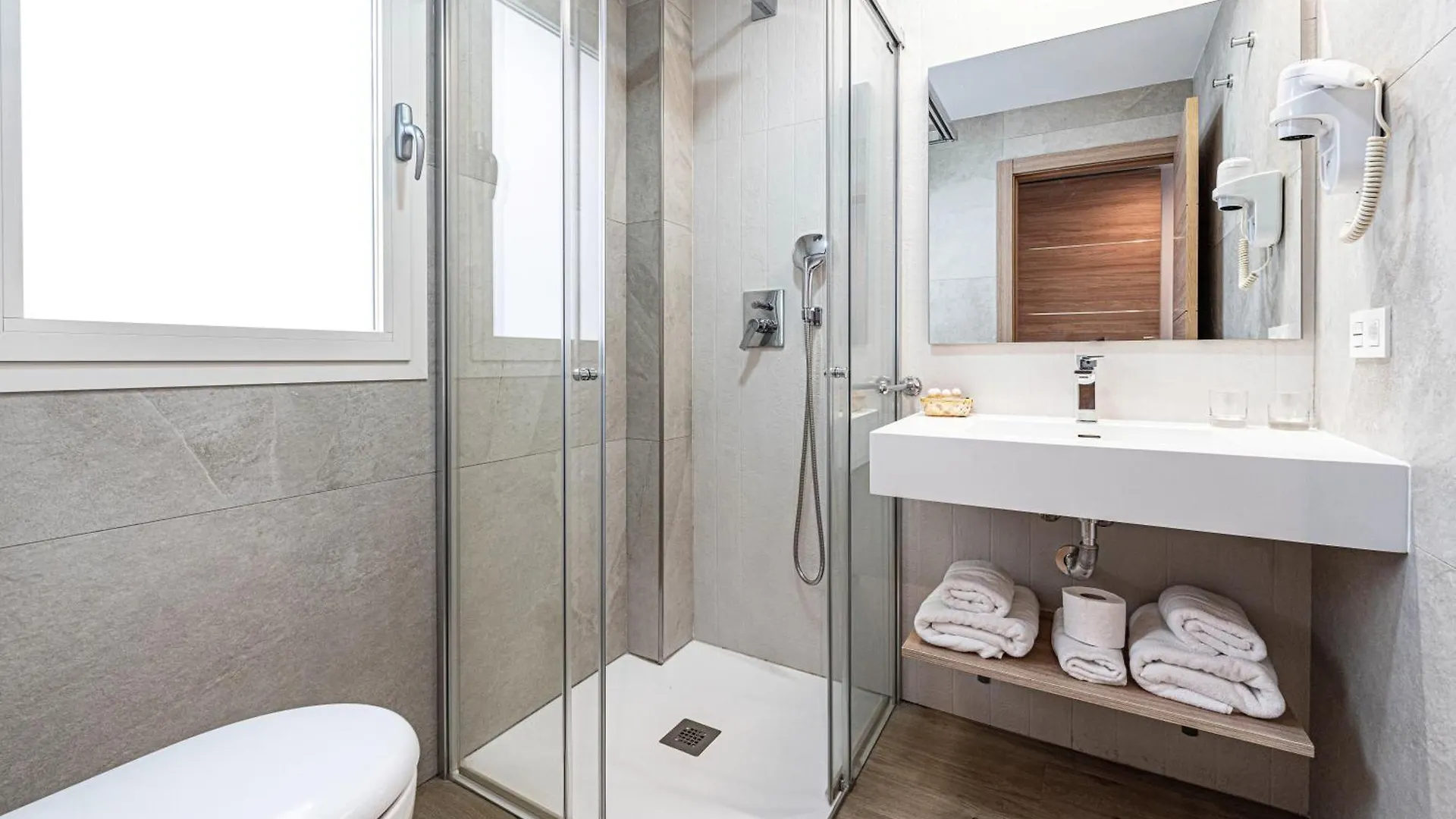 Guest house Hostal Boutique Aurora Nerja