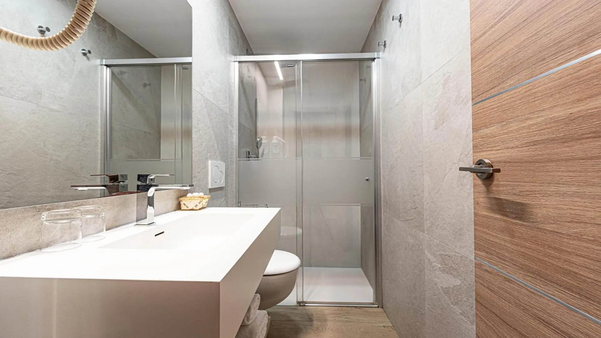 Guest house Hostal Boutique Aurora Nerja Spain