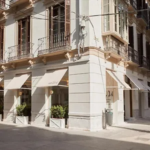 Hotel Icon Malabar, Málaga