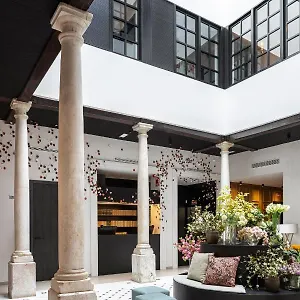 Ostello Toc, Málaga